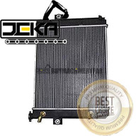 New Hydraulic Oil Cooler 13F52000 for Daewoo Excavator DH420-7 Doosan S420LC-V