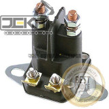 Relay 146154 145673 Starter Solenoid for Craftsman Poulan