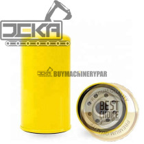 Oil Filter 6136-51-5120 for Komatsu Excavator PC80-1 PC150-1 PC150LC-1 PC200-1