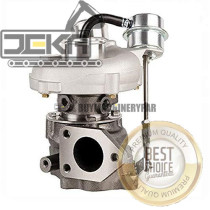 Turbocharger 733952-5001S 733952-0001 for KIA Hyundai D4CB 2.5L 140HP 2002-2007