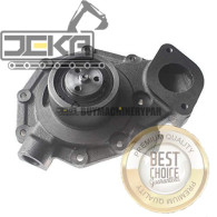 Water Pump RE546906 for John Deere PowerTech 4.5L 4045 6.8L 6068 Engine 6400SP 6405 6605 7505 Tractor 4700