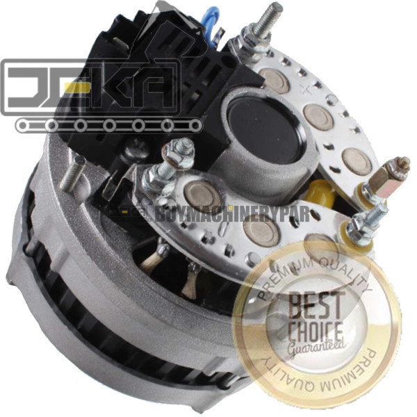 12V 60A Alternator SJ-168365 168365 Fit for Skyjack Articulating Boom SJ46AJ SJ51AJ