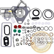 Complete Tractor Fuel Injection Pump Repair Kit 7135-110 CAV7135-110 3003-3106 (Major) Compatible with Universal Long Tractor Products