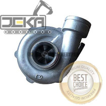 65-09100-7038 466721-0003 Turbocharger for Daewoo Engine D1146T Excavator DH300-5