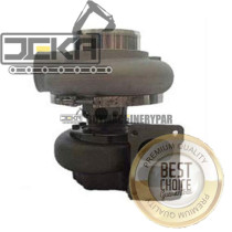 Turbocharger 6505-11-6474 for KOMATSU Engine S6D140-1 Excavator WA500-1