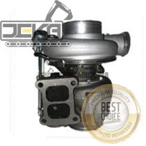 Turbocharger 6743-81-8050 for KOMATSU Engine S6D114-2B Excavator WA380-5