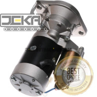 12V 1.4KW 15T Starter Motor 129129-77010 129400-77011 Compatible with Kobelco Excavator SK035 SK030 SK032 SK024 SK027