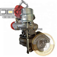 Turbocharger 715924-0002 for Hyundai 28200-42700 GT1749S
