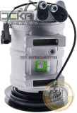 272317000 Air Filter 10µ for Putzmeister Concrete Pump