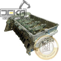 6C1Q-6C032-BA Cylinder Head for Ford Transit V348 JX4D24 Engine