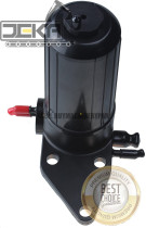 Fuel Lift Pump Oil Water Separator 6912158 for Bobcat T2556 T35100 T35100L T35100SL TL360 V723 VR518 VR530C