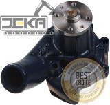 Water Pump for Montana 2840 3040 3130DT 3140DT 3840 LG3840 R2844 S4L S4L2 Engine