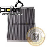 New Hydraulic Oil Cooler 20Y-03-21121 20Y-03-21720 for Komatsu Excavator PC200-6 PC210-6 PC220-6