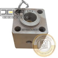 10017555 Cylinder Head for Schwing Concrete Pump BPL 900 1200