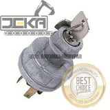 Compatible with Rotary Switch with 2 Keys AR58126 AR53452 AR47456 AR47459 for John Deere Tractor