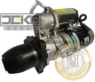 Starter Motor 600-813-3861 Fit For Komatsu Crawler D20 D21 D31 D40 D41 D45