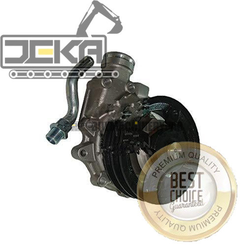 New Water Pump 8-94395-656-3 For Isuzu Truck 6HE1 6HE1T