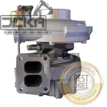 Turbocharger 53319887508 51-09100-7767 for MAN TGA D2876LF13 Euro3