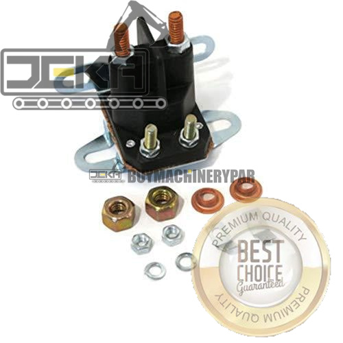 US 16.00 Starter Solenoid 92507 for Craftsman LT2000 YS4500 20 HP