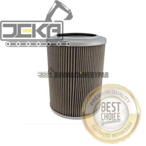 Hydraulic Filter for Volvo Excavator EC240B