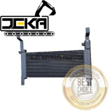 Oil Cooler 7109582 For Bobcat Skid Steer S150 S160 S175 S185 S205 T180 T190