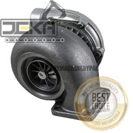 Turbo T04B19  A48192 A157336 for Case Tractor 1150D 1370 1450B 1570 2470 3394 4494 4696 Engine 504BDTI