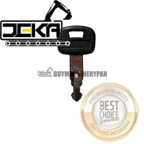 New Keys for Kubota New M Series Mini Excavator Equipment 459A