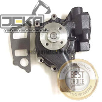 Water Pump 3800883 4955417 for Cummins B3.3 QSB3.3 QSB4.5 B137 CM2150 Engine