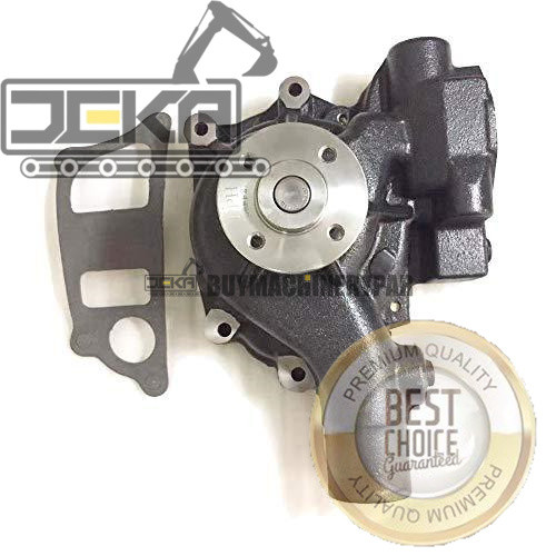 Water Pump 3800883 4955417 for Cummins B3.3 QSB3.3 QSB4.5 B137 CM2150 Engine