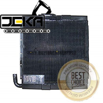 For Kato Hydraulic Oil Cooler HD700-7 HD900-7 Excavator