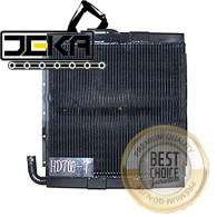 For Kato Hydraulic Oil Cooler HD700-7 HD900-7 Excavator