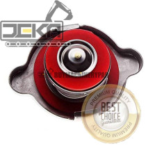 15272-72020 Radiator Cap for Kubota Tractors L175 L200 L210 L235 L245 L260 L275 L285 L295 L185 L2050 L225 L2250 L235 L2350 L245 L2550 L260 L2650 L275 L285 L2850 L2950 L305 L3250 L3350 L345