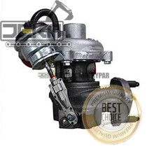 Turbocharger 54359700005 for Fiat Doblo Panda Punto Musa Corsa Multijet 1.2L 1.3L Y17DT