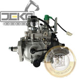 Turbocharger RHF55 for CIFK Isuzu Hitachi SH240 CH210-IS-5 JCB 4HK1 Engine