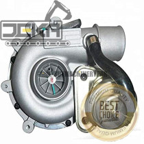 Turbocharger 8971228843 for Bravo B2500 MPV FORD Ranger Engine J82Y WL-T 2.5L 109HP