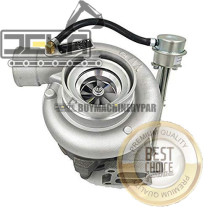 Turbocharger J802824 for Case IH Tractor 7220 7230 8920