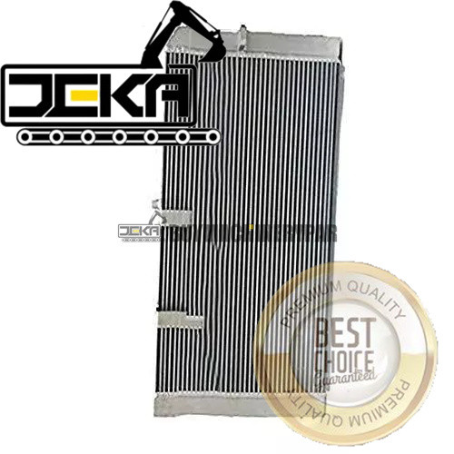 New Hydraulic Oil Cooler ASSY 30/925483 for JCB Excavator JS330 JS330XD