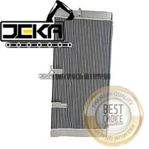 New Hydraulic Oil Cooler ASSY 30/925483 for JCB Excavator JS330 JS330XD