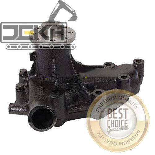 Water Pump 1375989 For Hyster Forklift C240 Engine