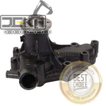 Water Pump 1375989 For Hyster Forklift C240 Engine