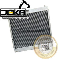 Oil Cooler 14545518 14515077 for Volvo Excavator EC330B EC360B EC360BLC