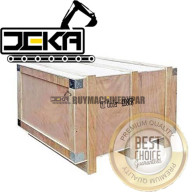Oil Cooler 4208058 for John Deere Excavator 490