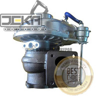 Turbocharger 24100-4151A 6HE1 for Hino J08C Engine