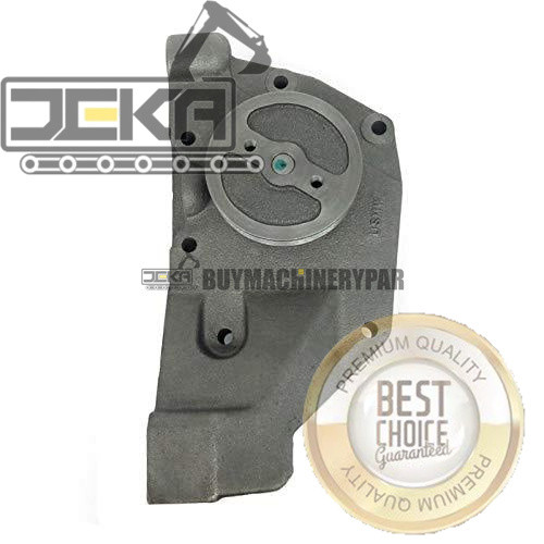 Water Pump 3803138 3803030 3052386 3062928 For Cummins 88 Big Cam IV NT88 NTC300 315 350 360 400