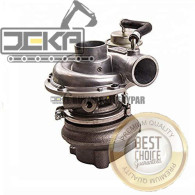 Turbocharger VA180027 897038-5180 for Isuzu Trooper 28TDI 4JB1T 4JG Engine