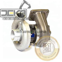 Turbocharger 2674A168 for Perkins T4.40 Engine