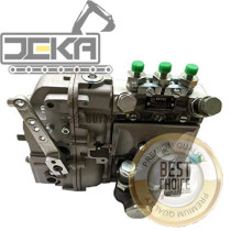 Fuel Injection Pump 0223 2387 02232387 For Deutz F3L912W Diesel Engine Spare Parts