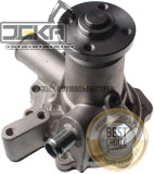 Water Pump compatible with Perkins 136399153 136315100A 063615116