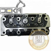 Engine Parts Cylinder Head for Yanmar 3D84 3D84-1