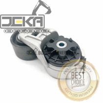 Compatible with New Belt Tensioner 3978022 for Cummins 3.9 5.9 4B 4BT 4BT 6B 6BT 6BTA